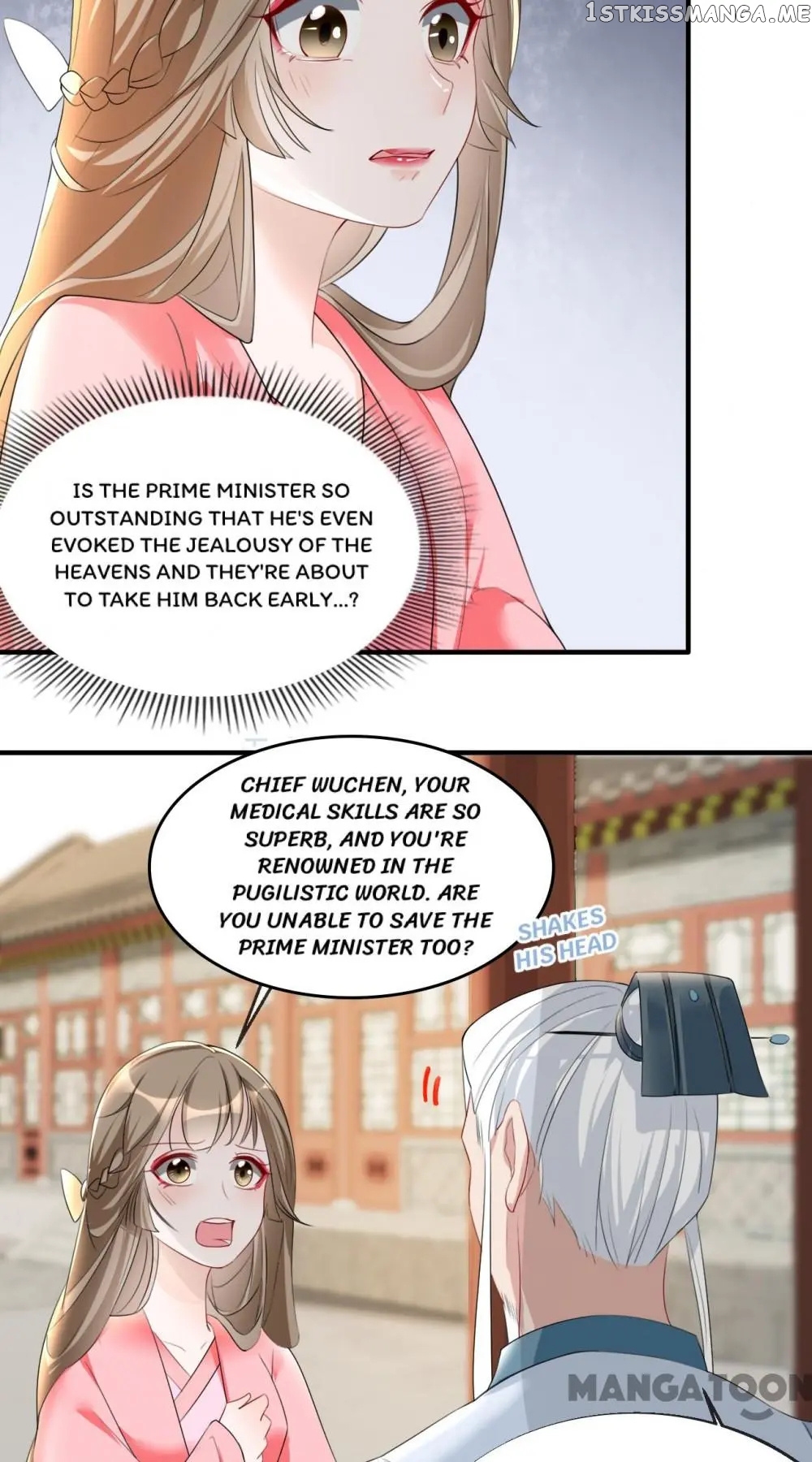 To Conquer The World With You chapter 38 - page 36