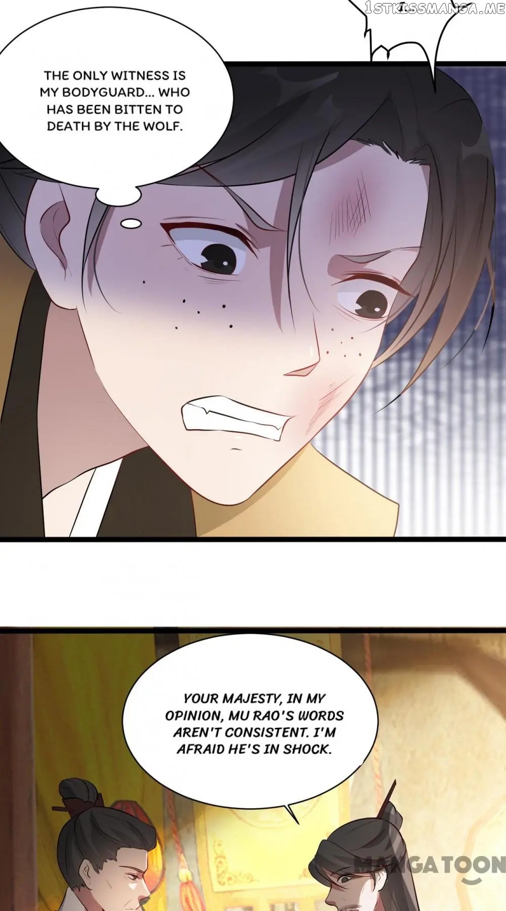 To Conquer The World With You chapter 37 - page 11
