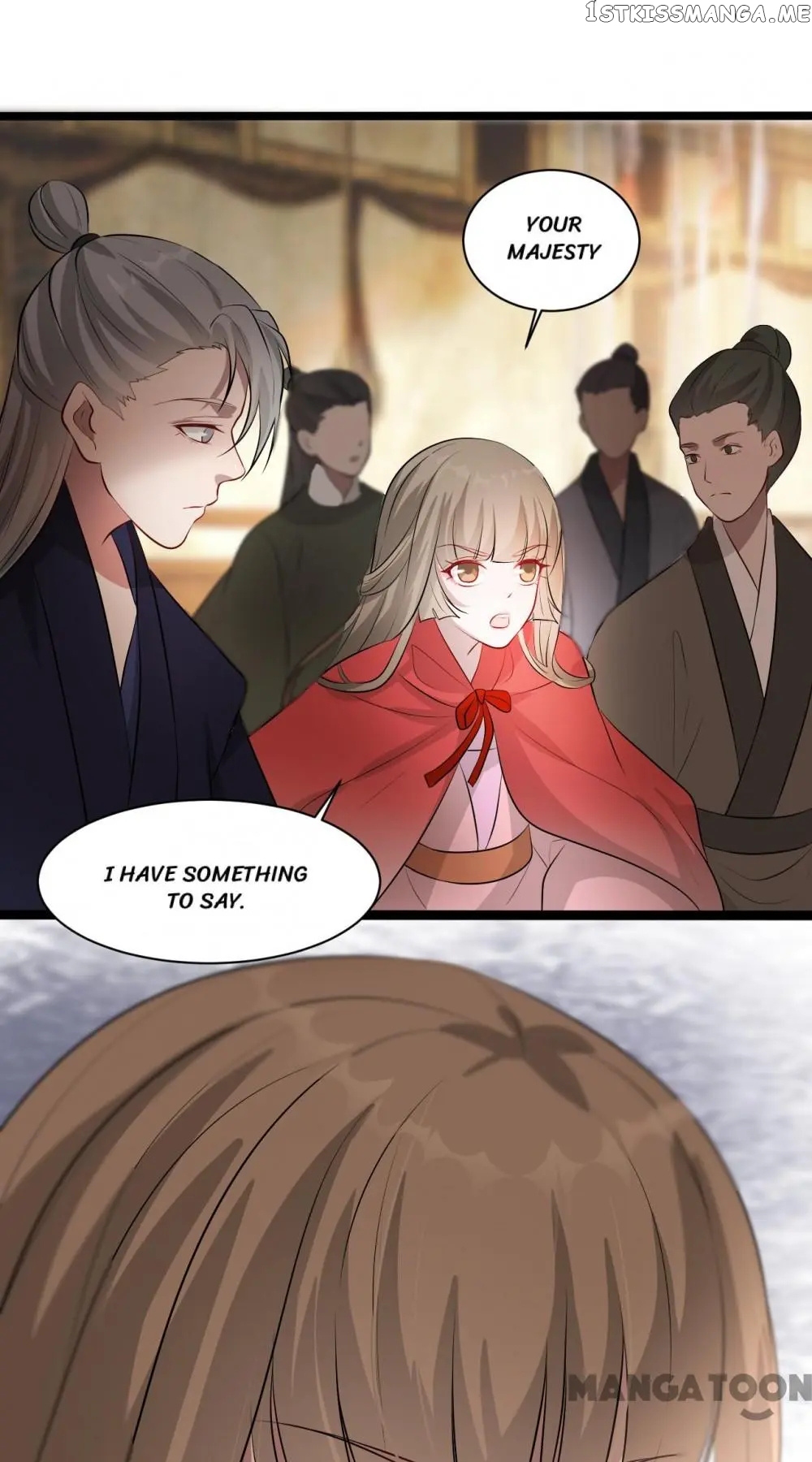 To Conquer The World With You chapter 37 - page 13