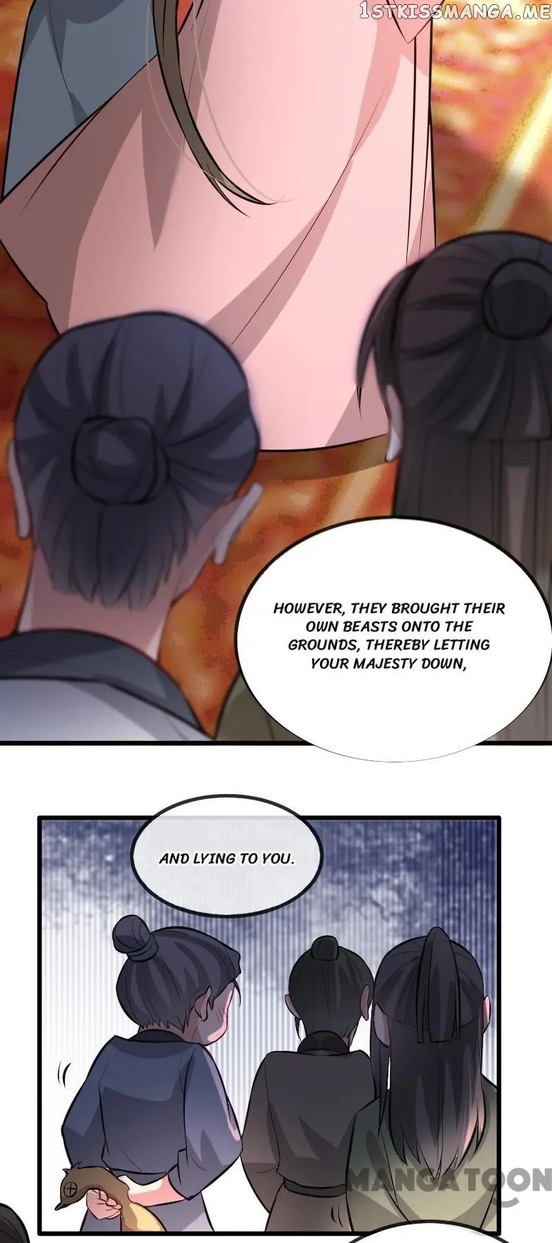 To Conquer The World With You chapter 37 - page 16