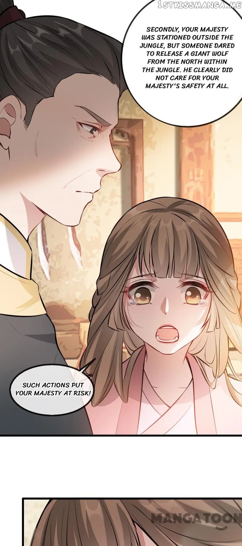 To Conquer The World With You chapter 37 - page 17