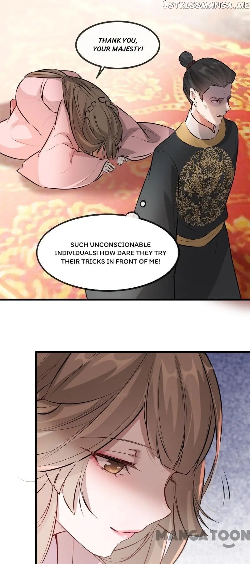 To Conquer The World With You chapter 37 - page 21
