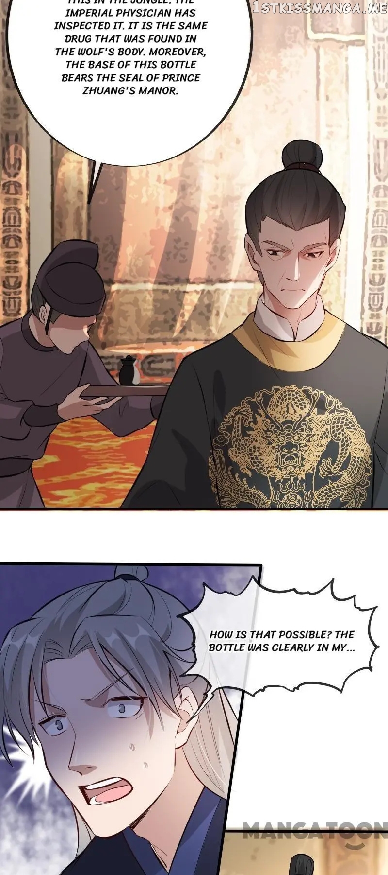 To Conquer The World With You chapter 37 - page 23