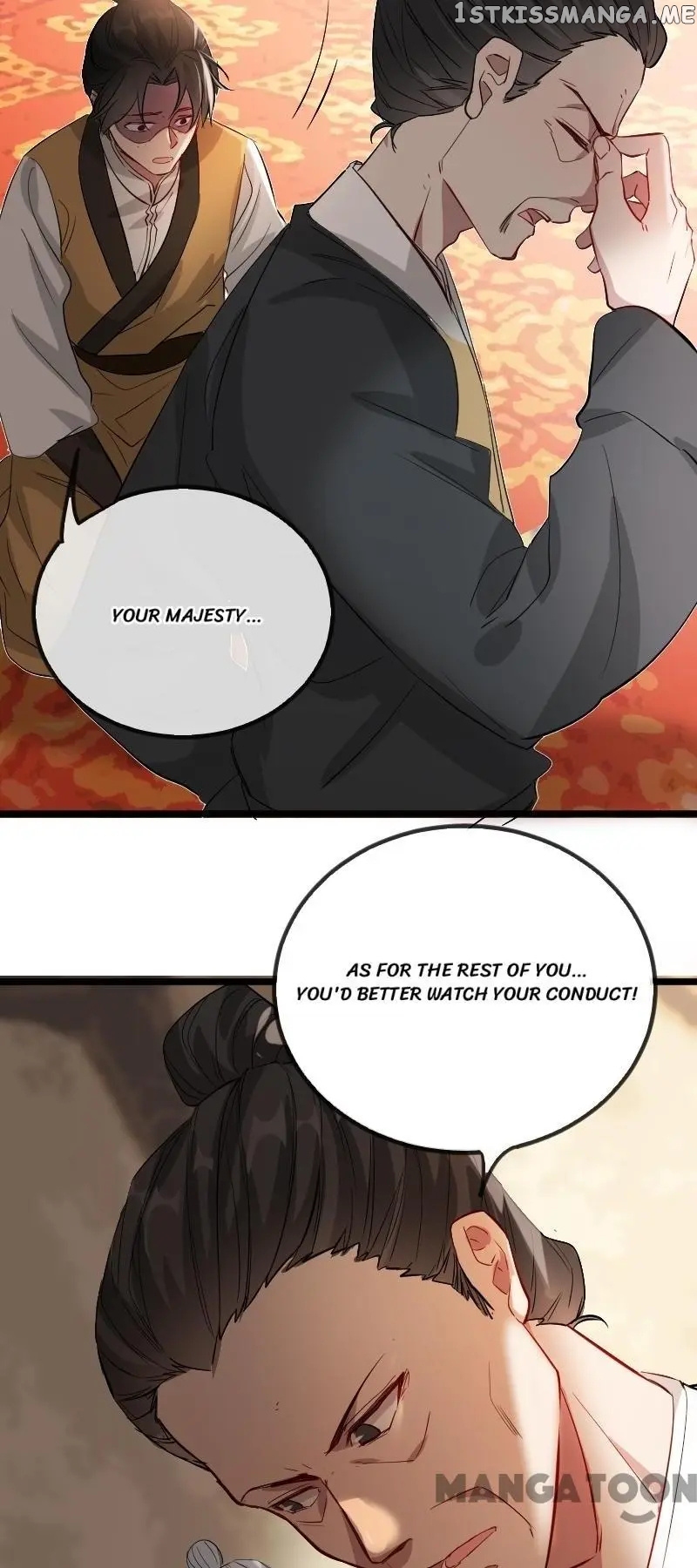 To Conquer The World With You chapter 37 - page 28