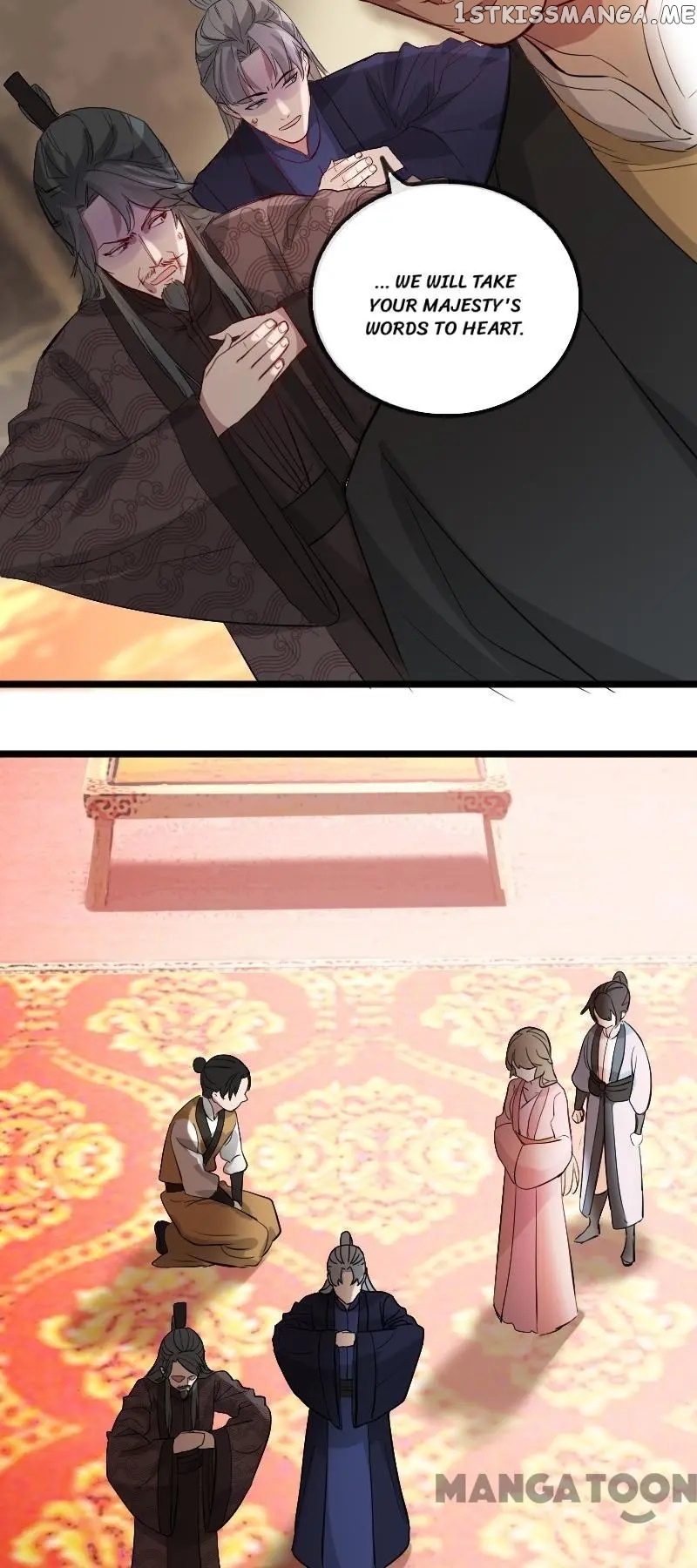 To Conquer The World With You chapter 37 - page 29