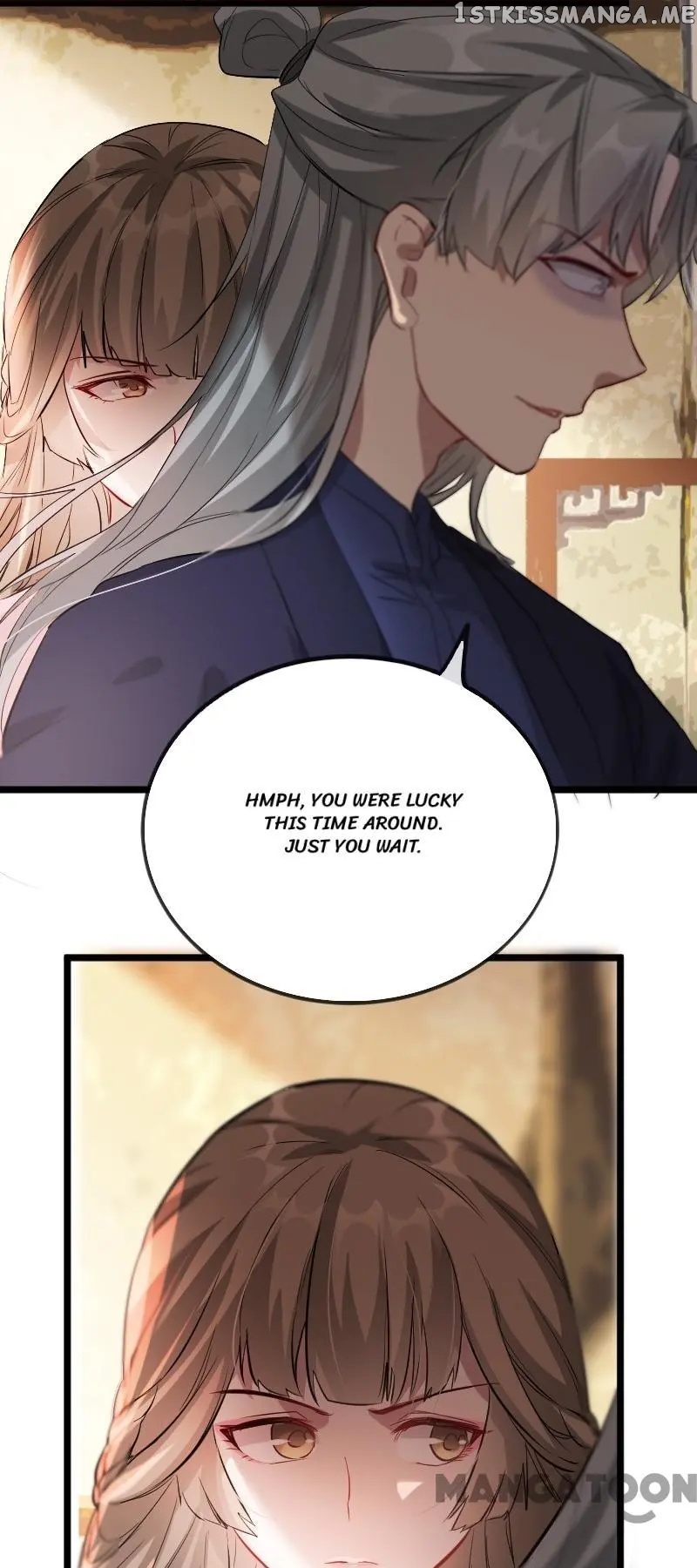 To Conquer The World With You chapter 37 - page 31