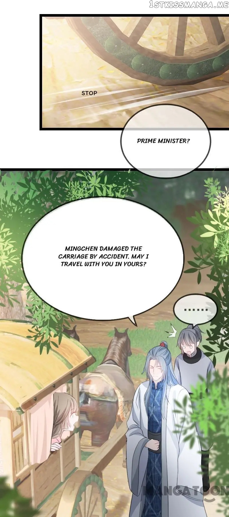 To Conquer The World With You chapter 37 - page 33