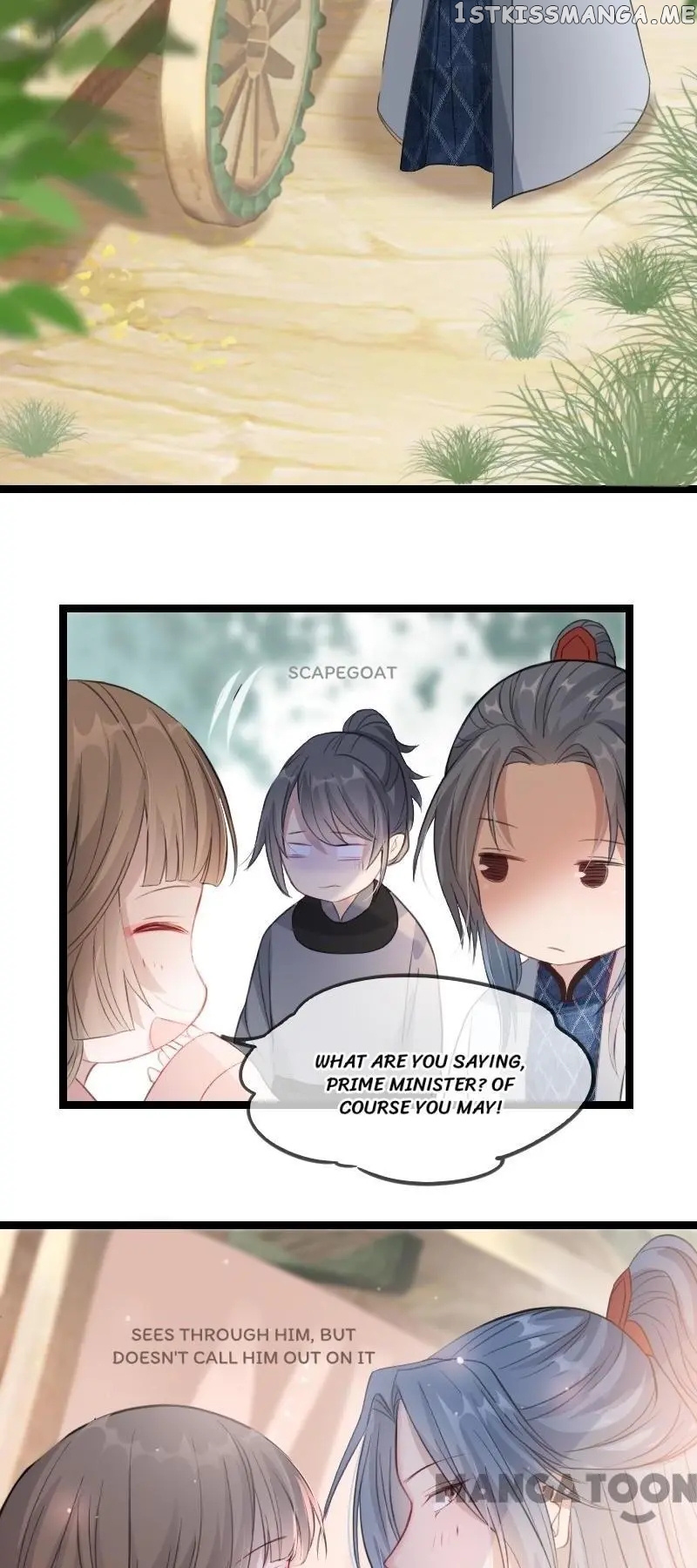 To Conquer The World With You chapter 37 - page 34