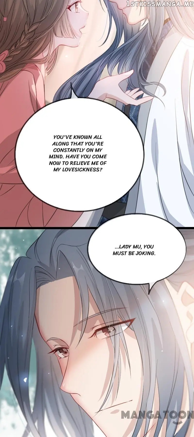 To Conquer The World With You chapter 37 - page 35