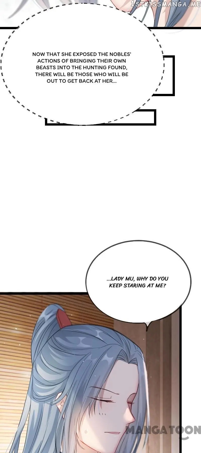 To Conquer The World With You chapter 37 - page 36