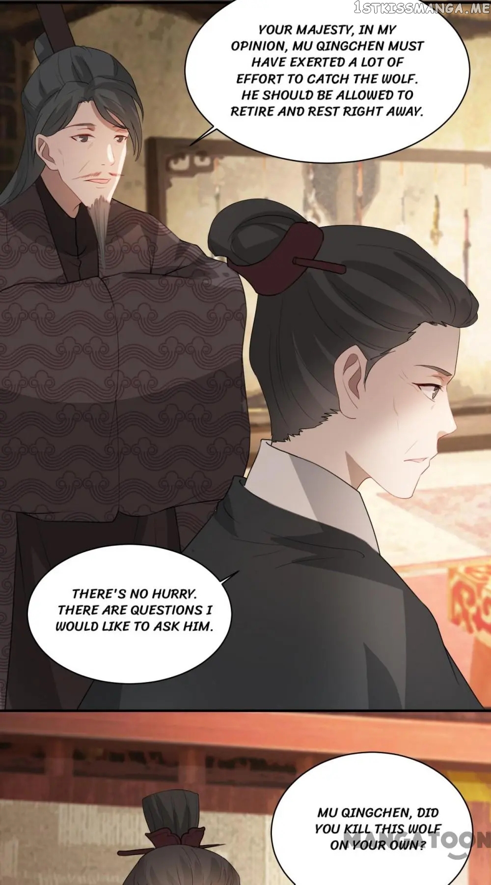 To Conquer The World With You chapter 37 - page 4