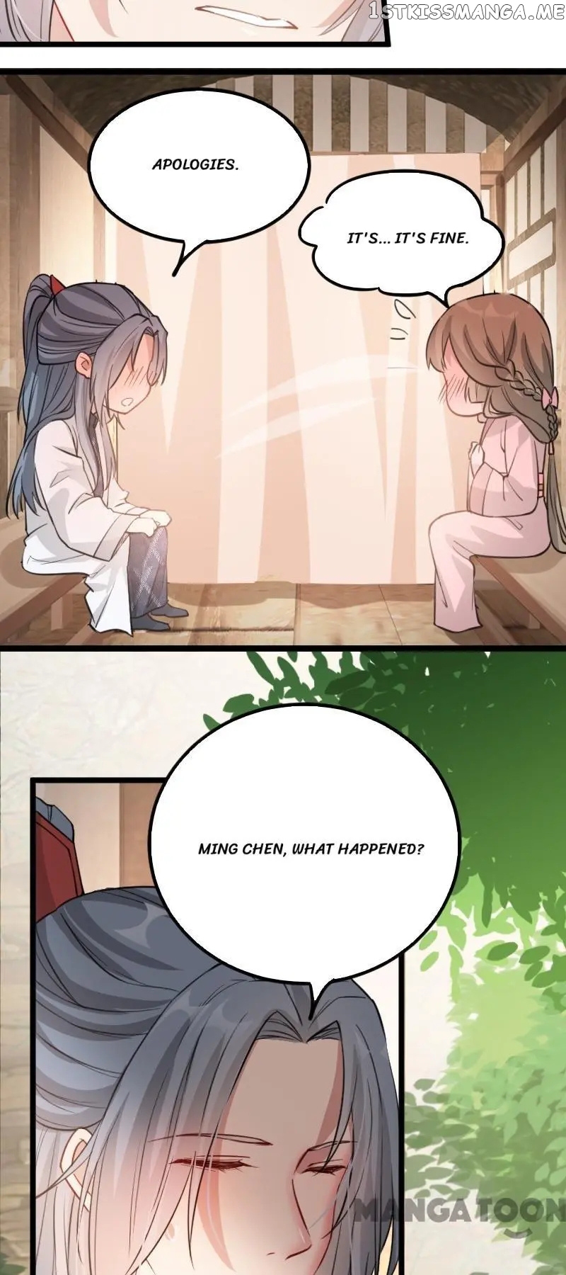 To Conquer The World With You chapter 37 - page 41