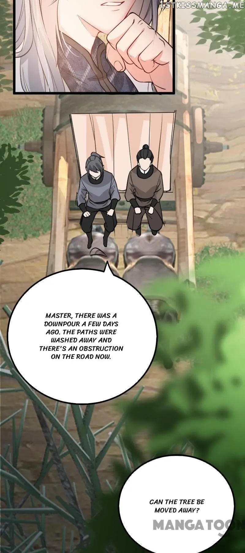 To Conquer The World With You chapter 37 - page 42