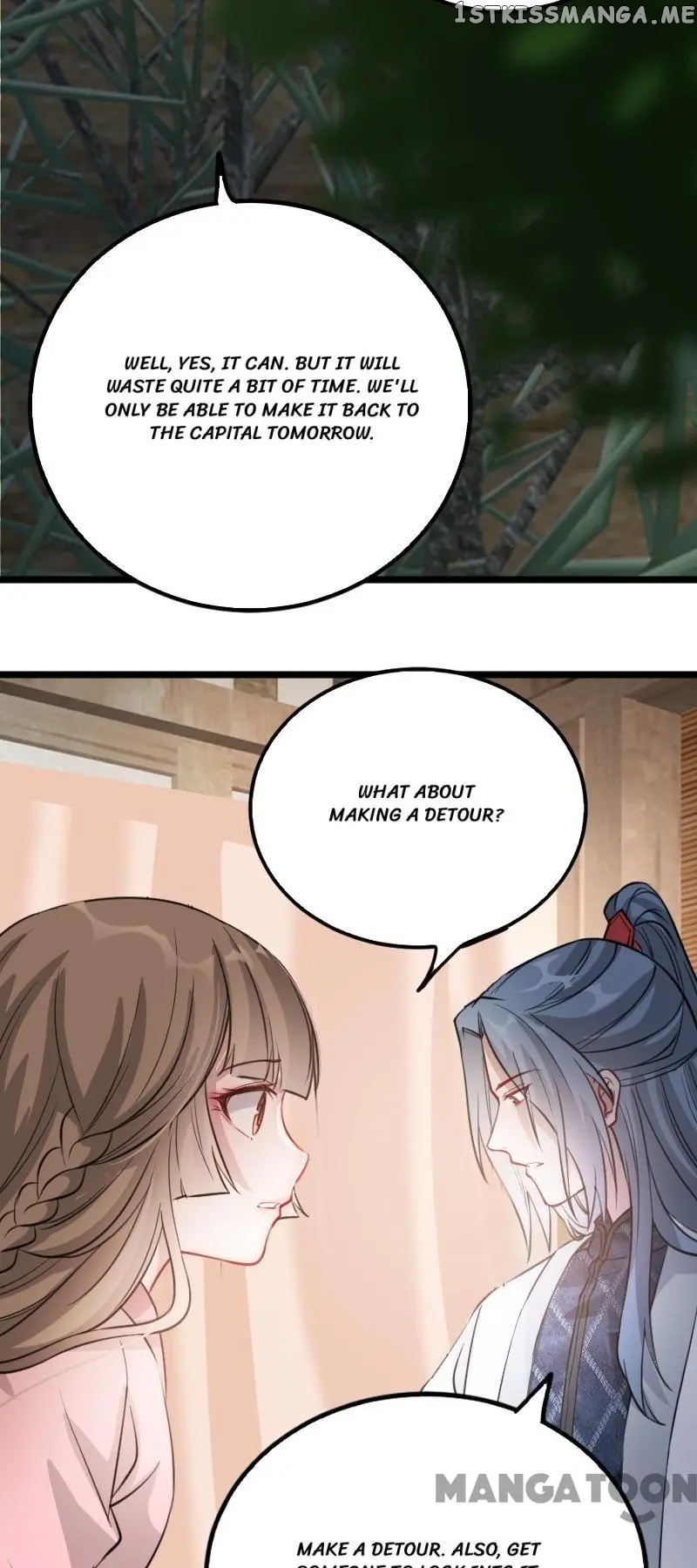 To Conquer The World With You chapter 37 - page 43