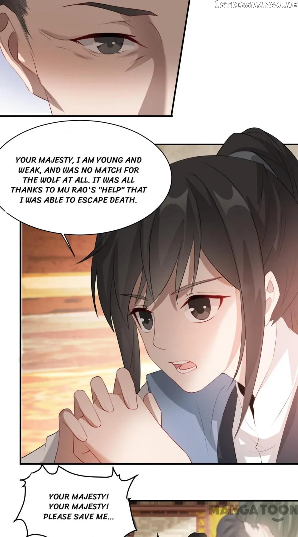 To Conquer The World With You chapter 37 - page 6