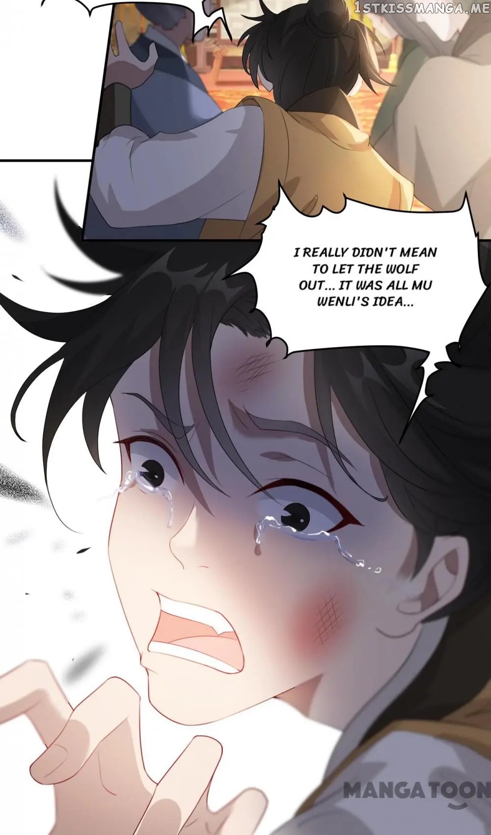 To Conquer The World With You chapter 37 - page 7