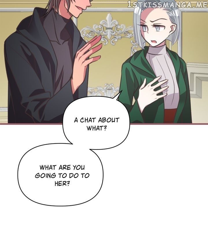 The Flower of Francia chapter 40 - page 4