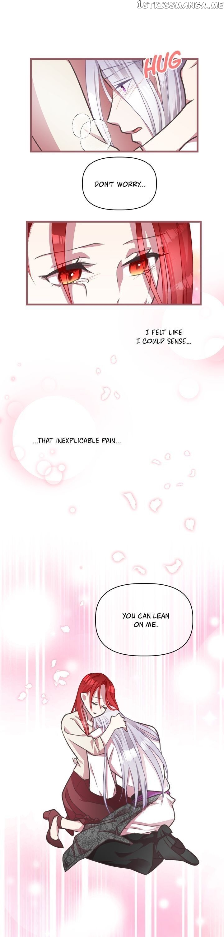 The Flower of Francia chapter 34 - page 28