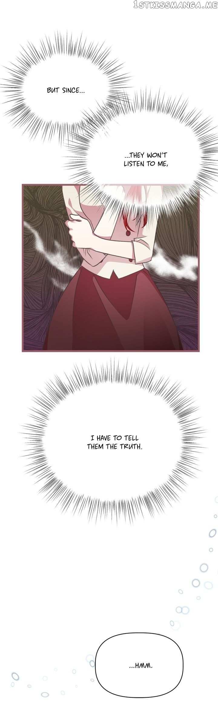 The Flower of Francia chapter 33 - page 10