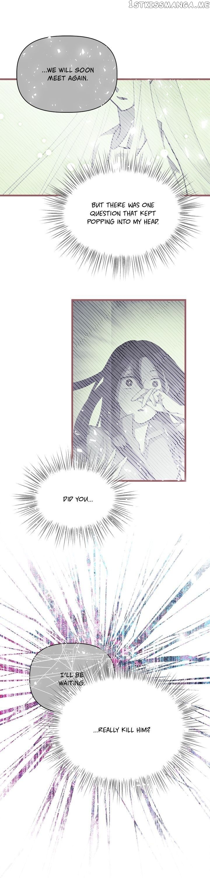 The Flower of Francia chapter 32 - page 7