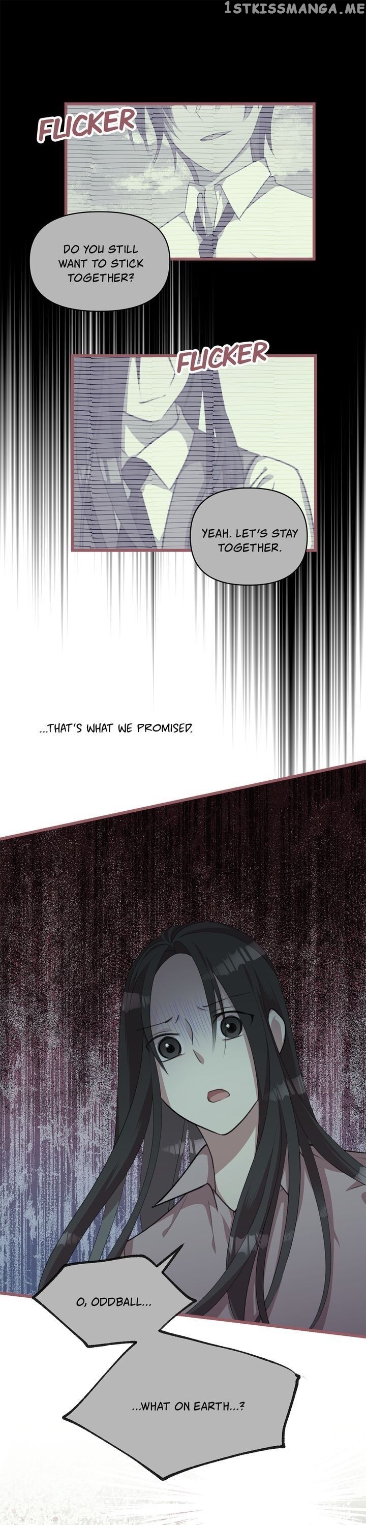 The Flower of Francia chapter 31 - page 2