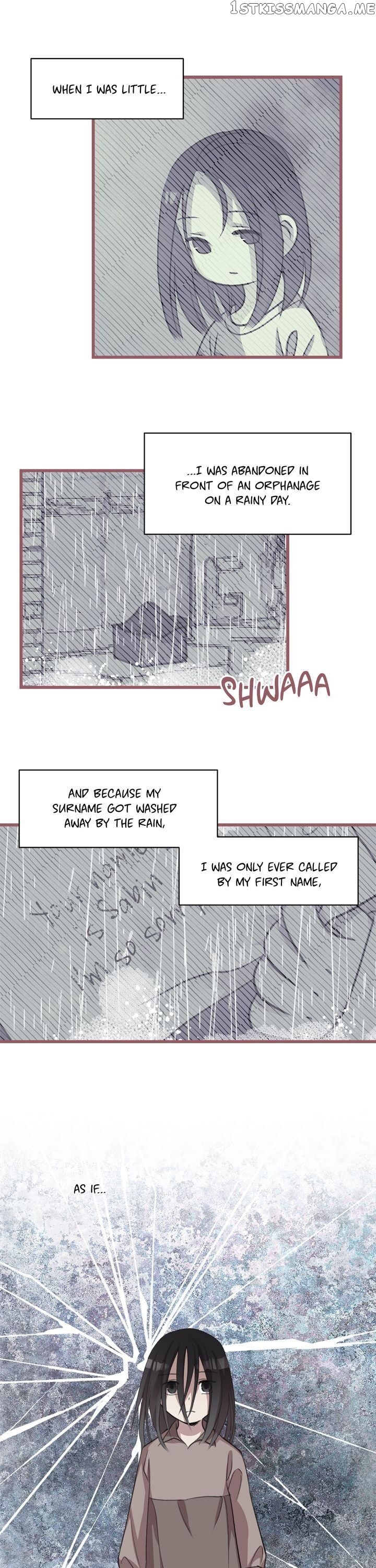 The Flower of Francia Chapter 29 - page 10