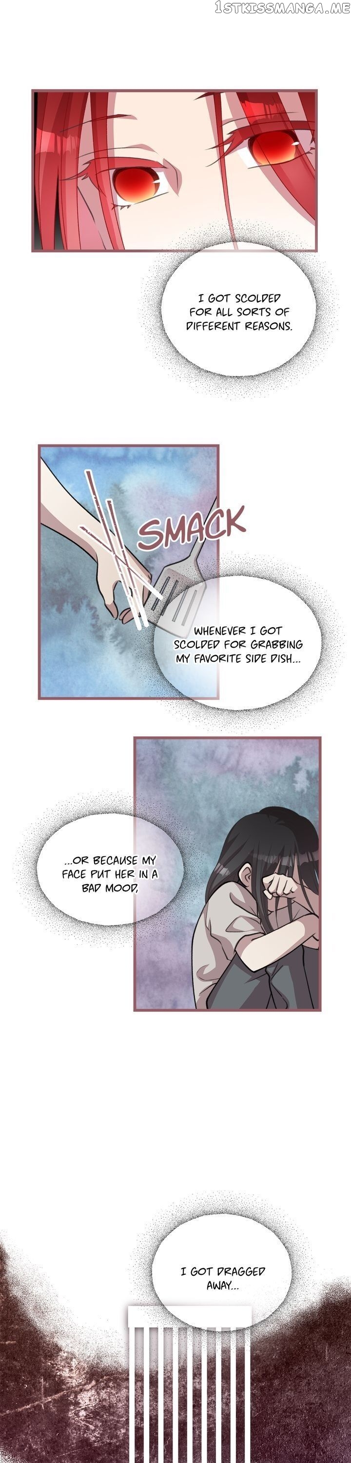The Flower of Francia Chapter 29 - page 19