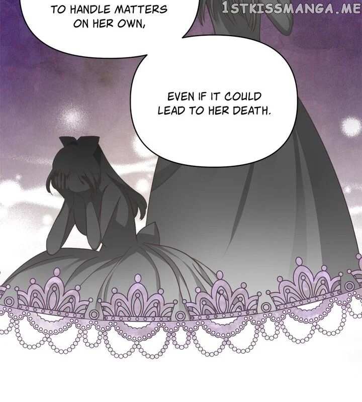 The Flower of Francia chapter 20 - page 18