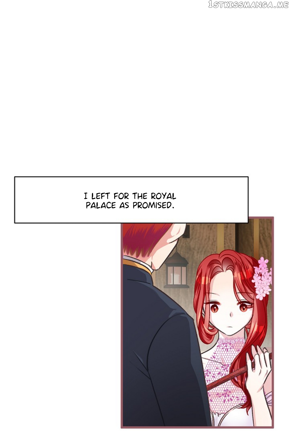 The Flower of Francia Chapter 3 - page 60