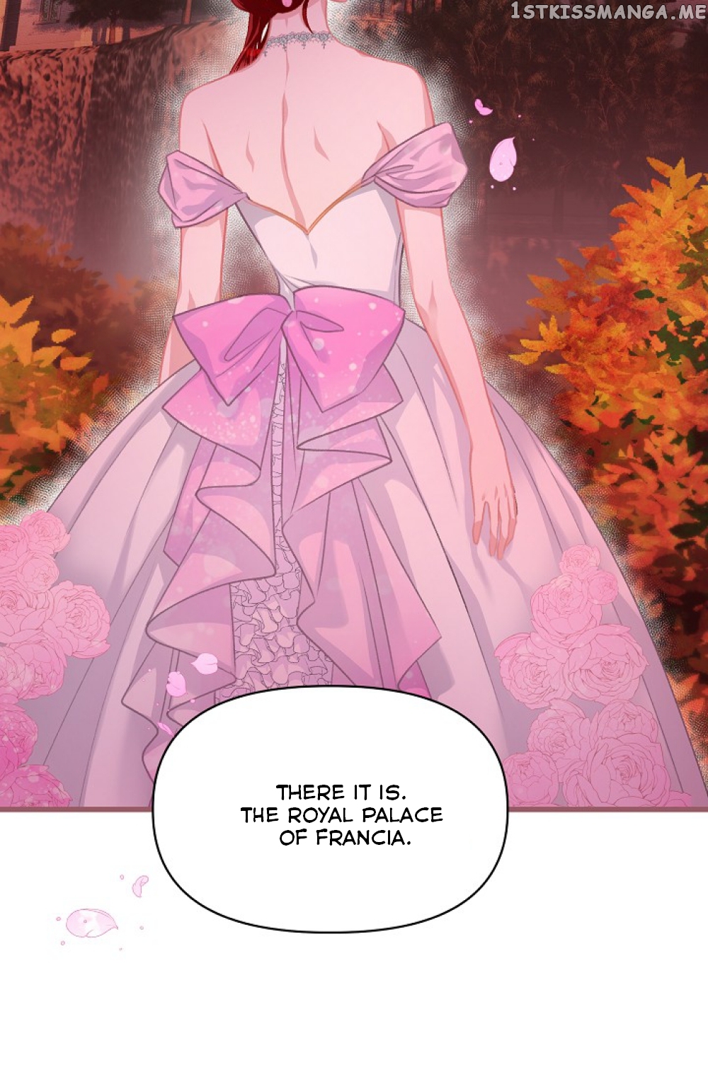 The Flower of Francia Chapter 3 - page 77
