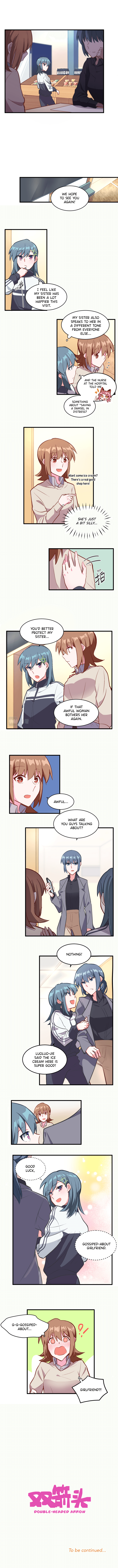 Yuri Behavior Guide chapter 8 - page 8