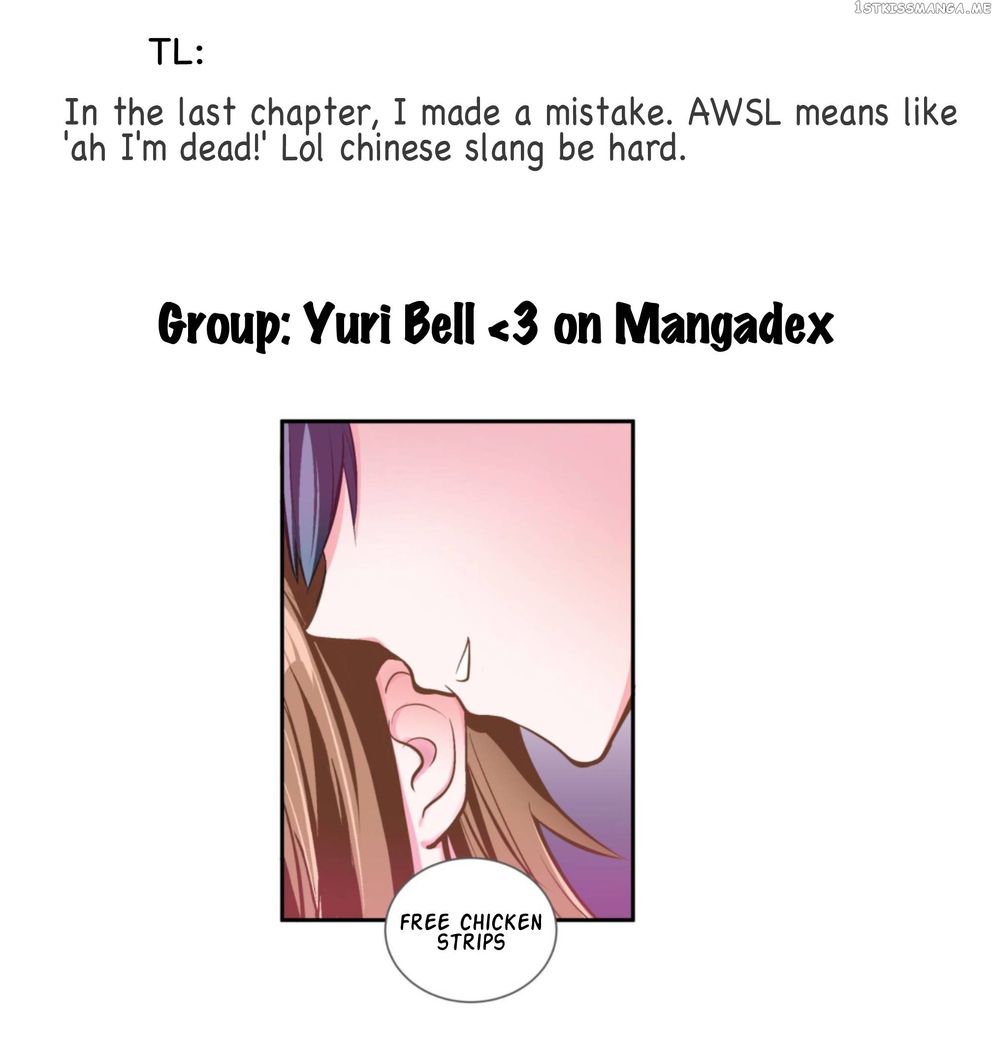 Yuri Behavior Guide chapter 2 - page 4