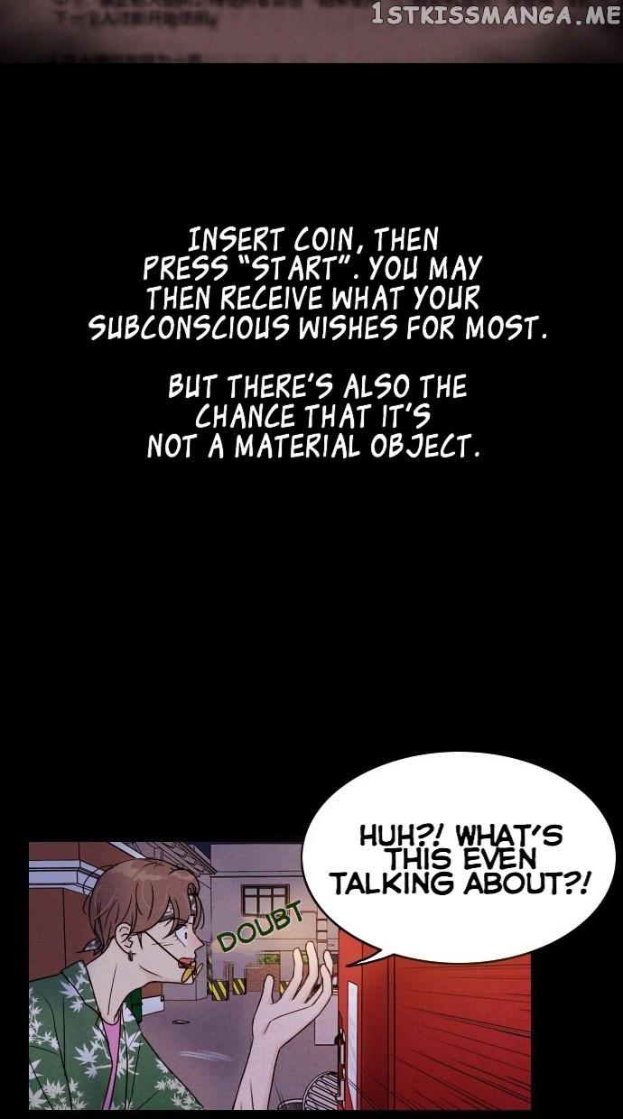 Vending Machine chapter 0.5 - page 19