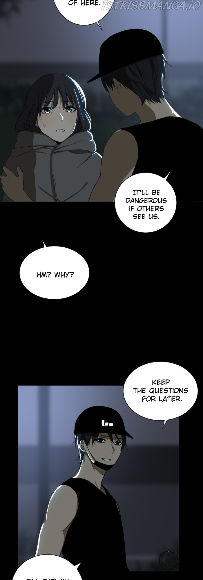 Out of Batteries Chapter 27 - page 8