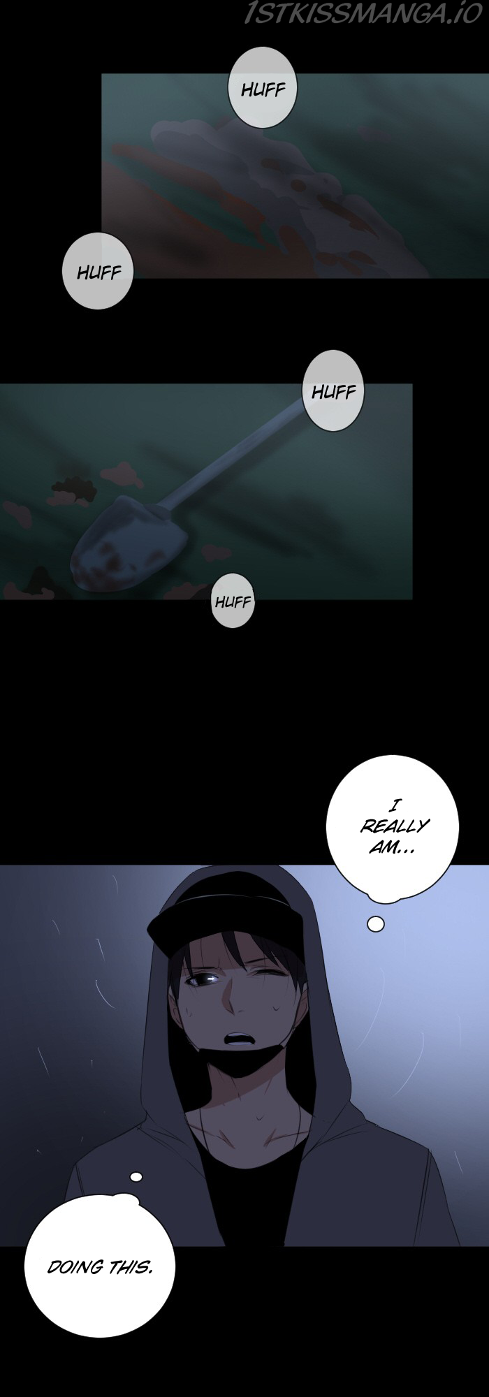 Out of Batteries Chapter 26 - page 25