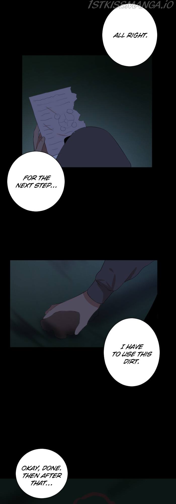 Out of Batteries Chapter 26 - page 26