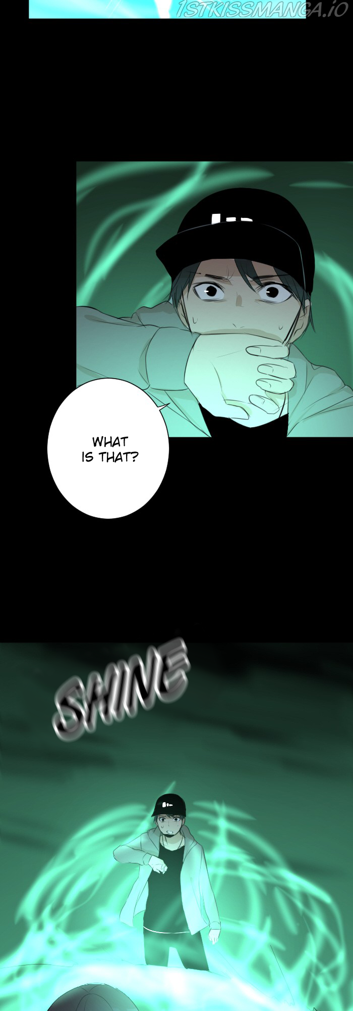 Out of Batteries Chapter 26 - page 33