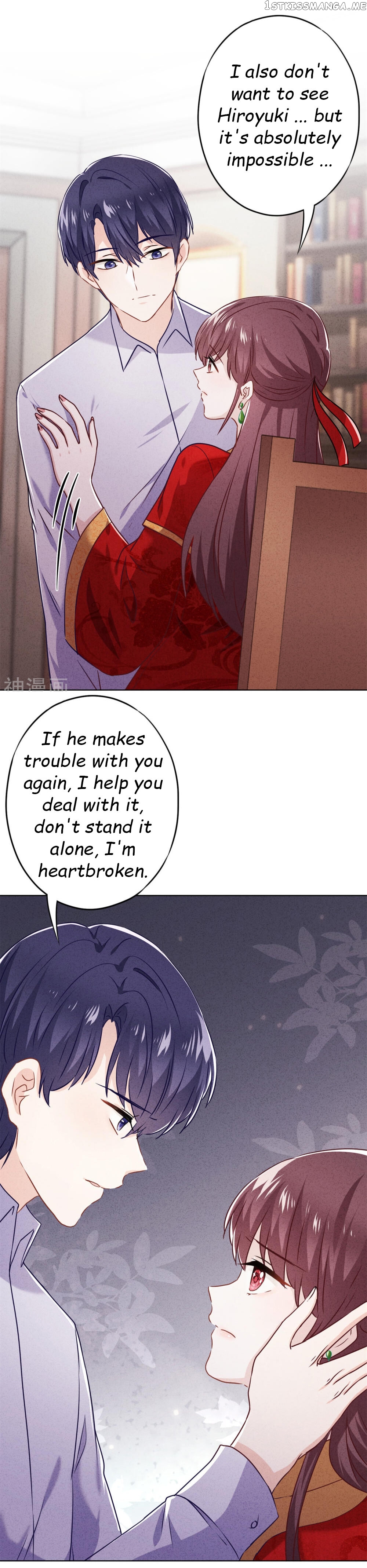 Young Marshal! Your Wife Wants To Overthrow Heaven! chapter 49 - page 9