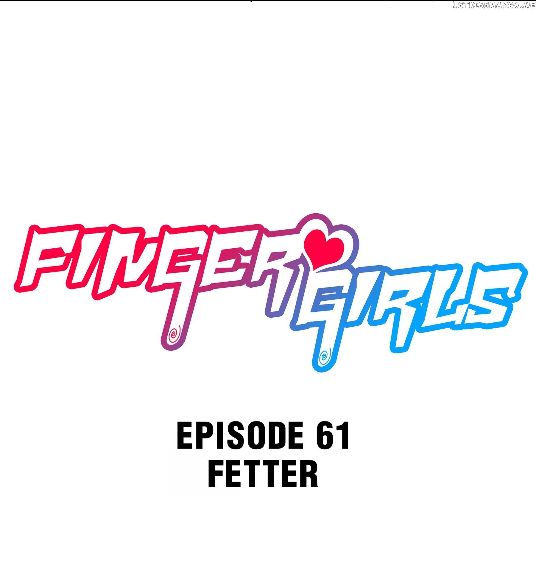 Finger Girls chapter 62.1 - page 3