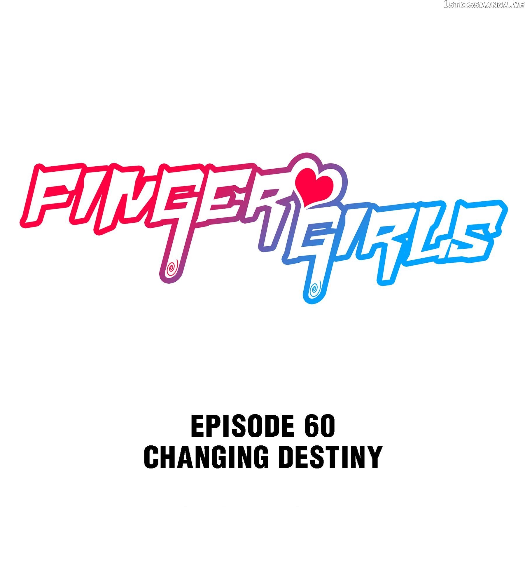 Finger Girls chapter 60.1 - page 6