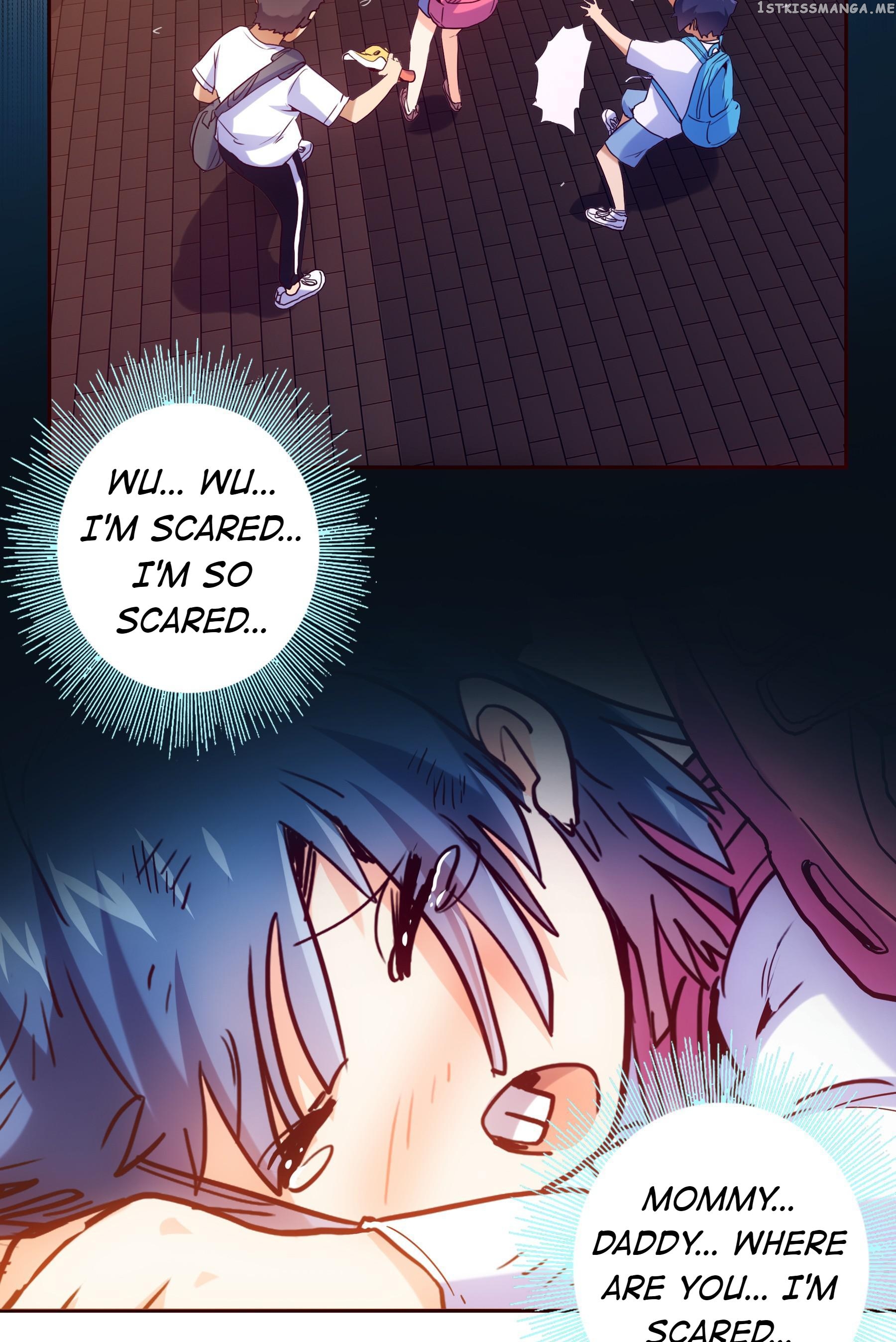 Finger Girls chapter 53.1 - page 15