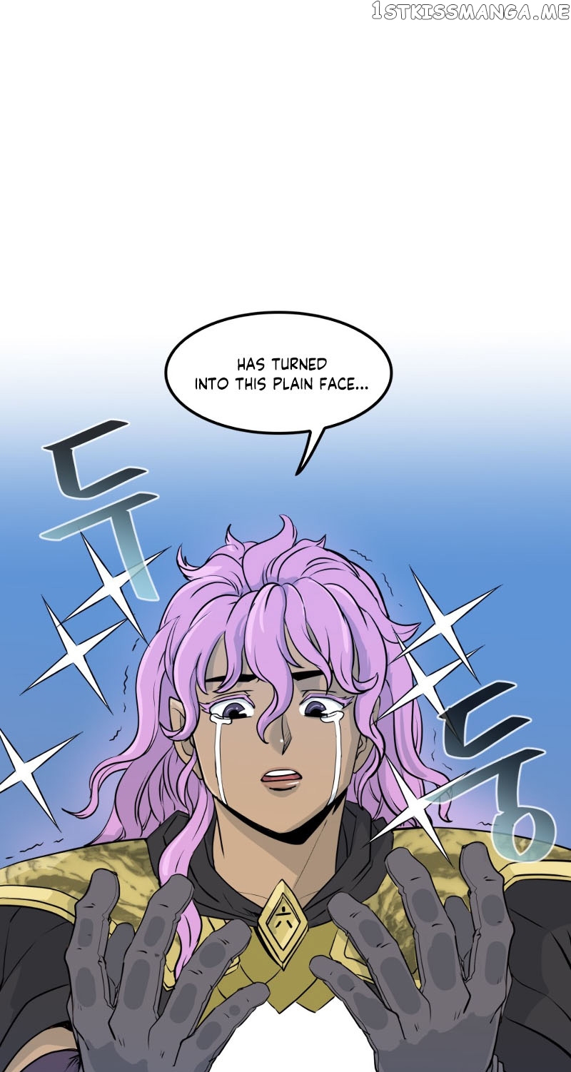 Androids Have No Blood chapter 6 - page 46