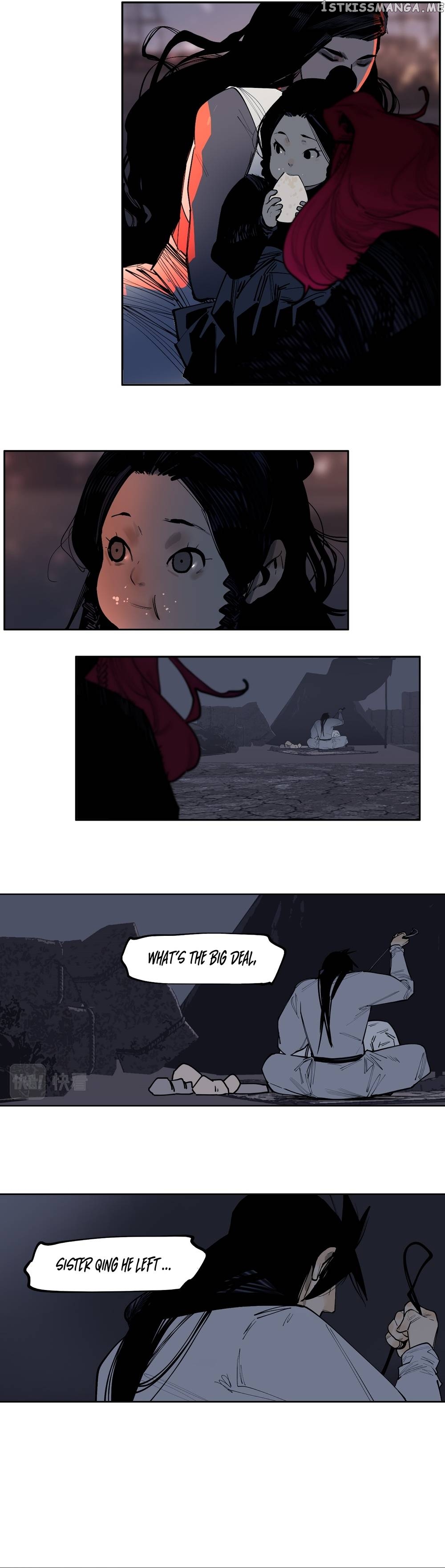 This Star Chapter 47 - page 16