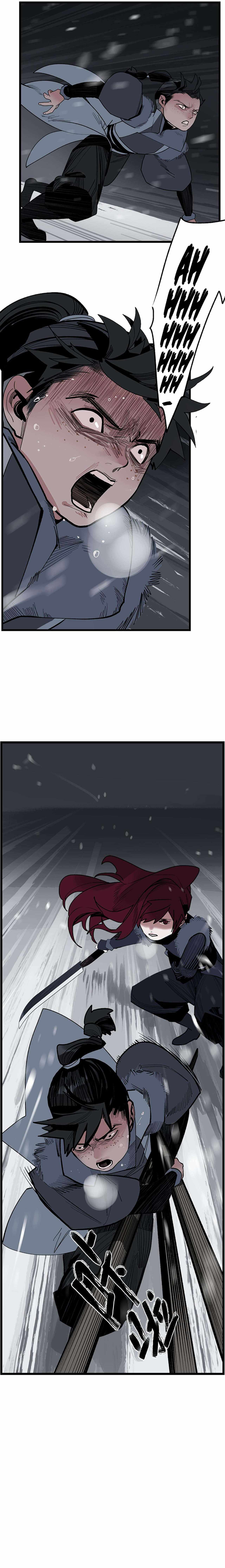 This Star Chapter 6 - page 10