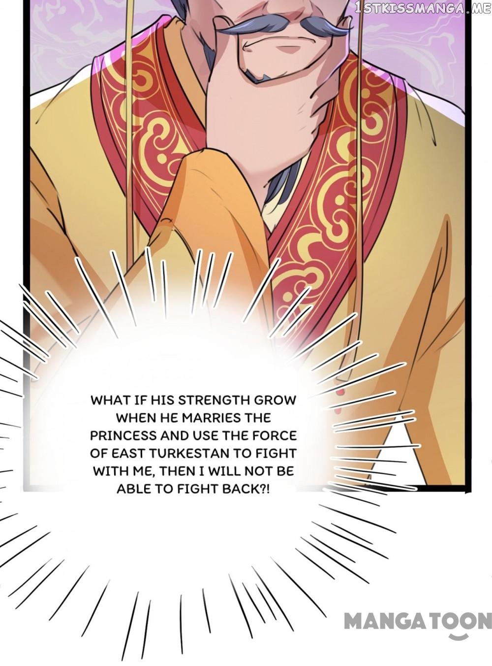 Entangled with the Duke chapter 218 - page 6