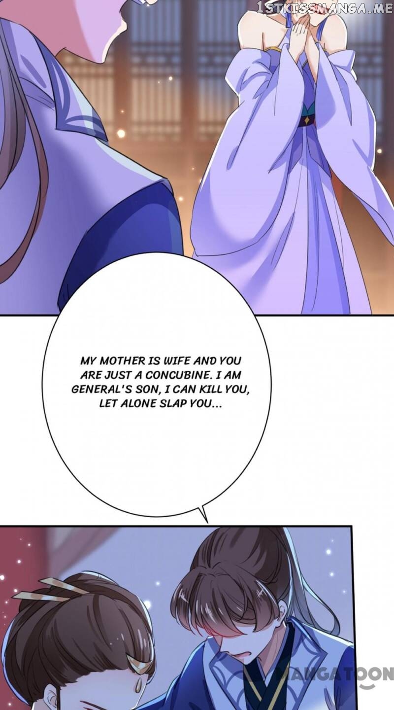 Entangled with the Duke chapter 202 - page 26