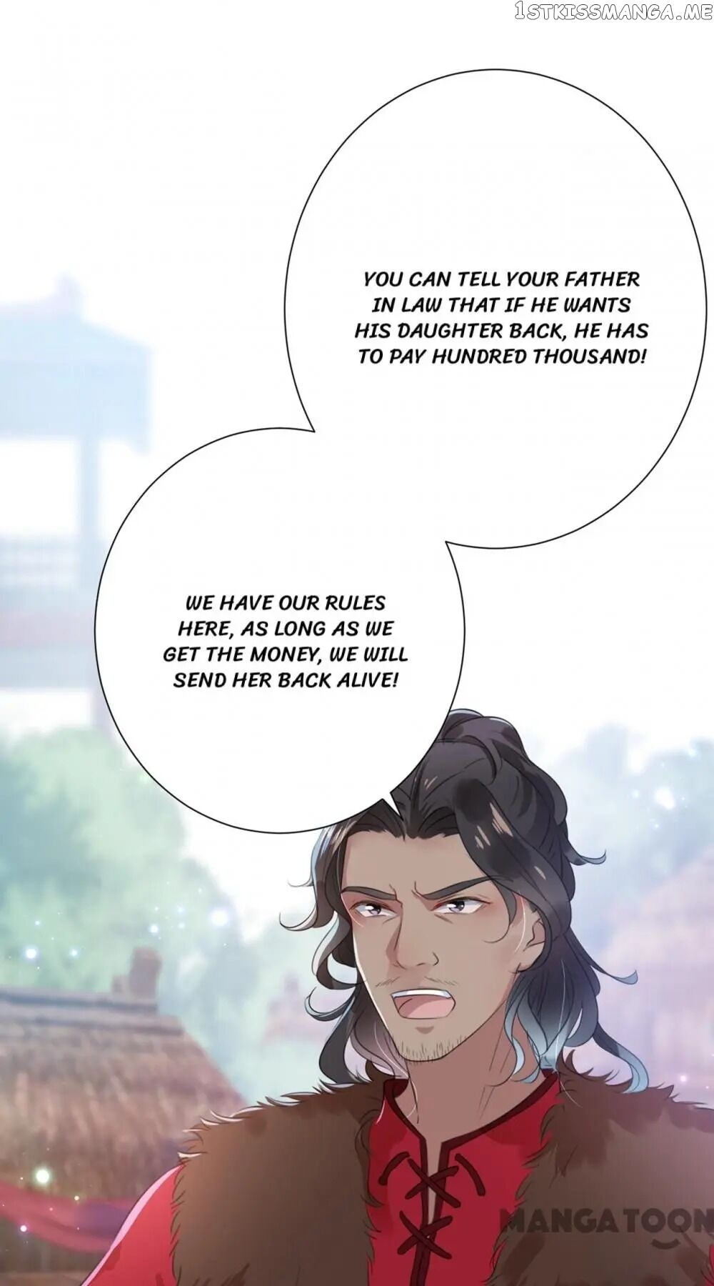 Entangled with the Duke chapter 188 - page 10