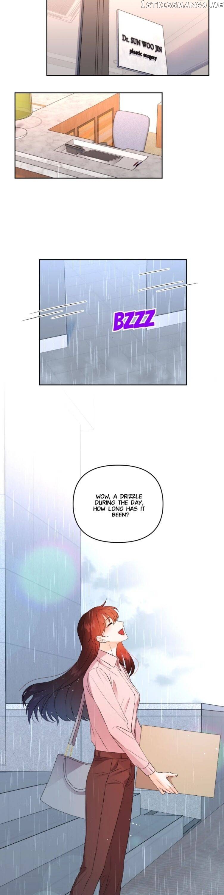 Shot By Love chapter 37 - page 21