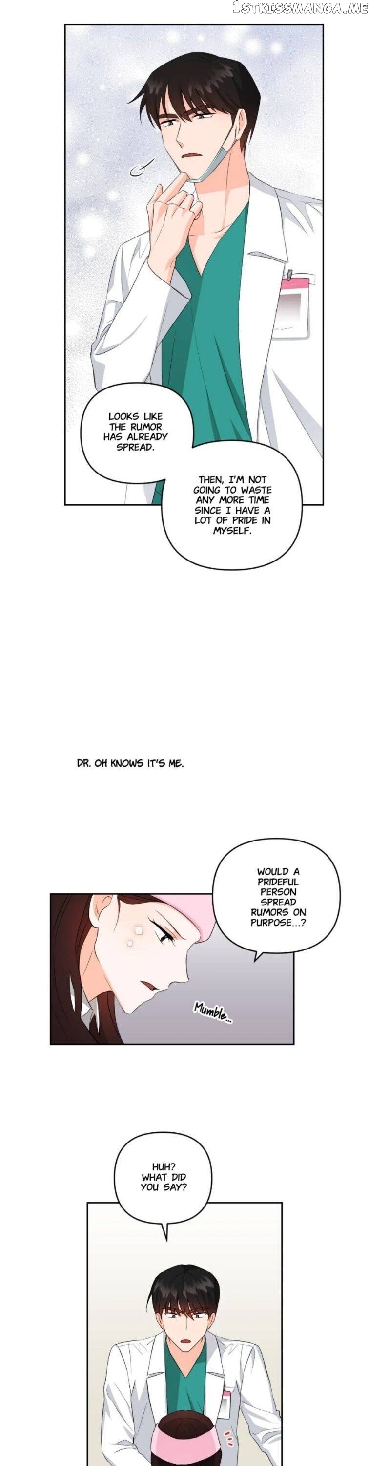 Shot By Love chapter 26 - page 7