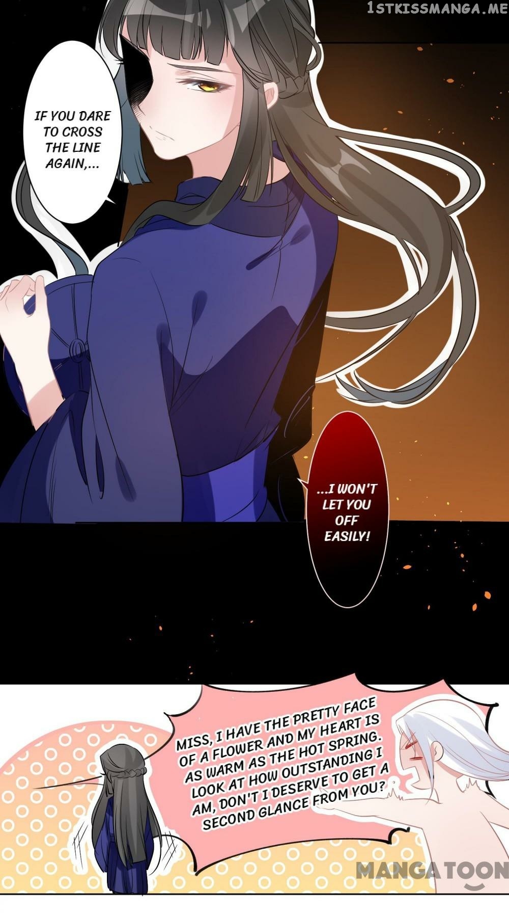 Love on the Clock chapter 77 - page 17